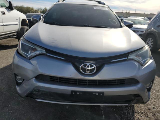 Photo 9 from auction – 2016 TOYOTA RAV4 XLE with VIN 2T3WFREV7GW255901