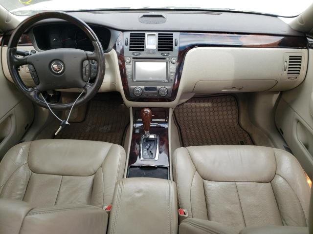 Photo 9 from auction – 2011 CADILLAC DTS PREMIU with VIN 1G6KH5E64BU139235