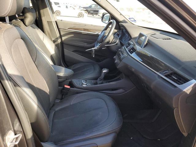 Photo 5 from auction – 2017 BMW X1 XDRIVE2 with VIN WBXHT3Z32H4A58419