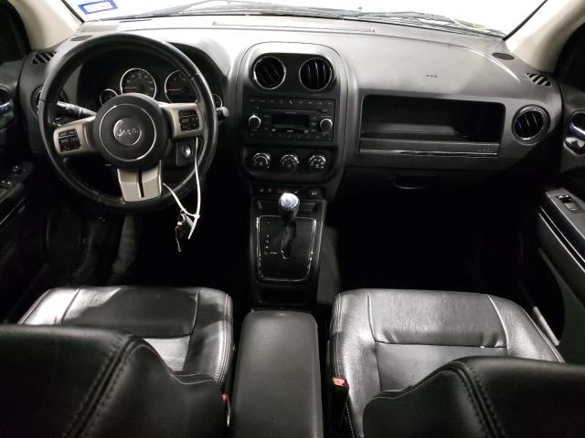 Photo 9 from auction – 2011 JEEP COMPASS LI with VIN 1J4NF5FB9BD278685