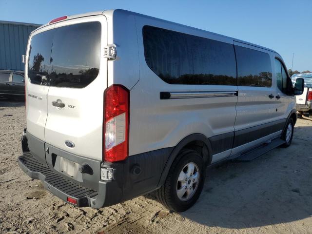 Photo 4 from auction – 2018 FORD TRANSIT T- with VIN 1FBZX2YG2JKA90052