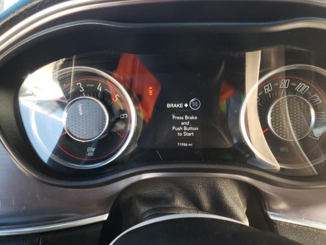 Photo 8 from auction – 2015 DODGE CHALLENGER with VIN 2C3CDZAGXFH709593