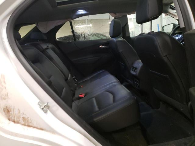 Photo 6 from auction – 2018 CHEVROLET EQUINOX PR with VIN 2GNAXVEV3J6213316