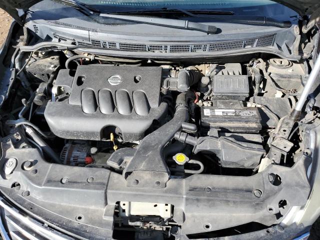 Photo 7 from auction – 2010 NISSAN VERSA S with VIN 3N1BC1CP3AL407588