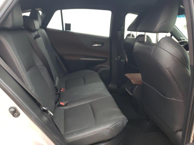 Photo 6 from auction – 2021 TOYOTA VENZA LE with VIN JTEAAAAH8MJ080316