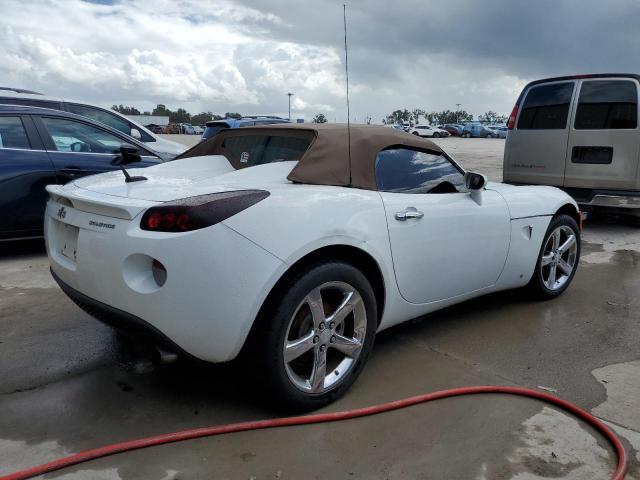 Photo 4 from auction – 2008 PONTIAC SOLSTICE with VIN 1G2MB35B58Y108154
