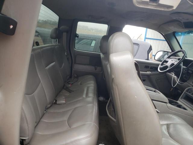 Photo 6 from auction – 2005 GMC NEW SIERRA with VIN 1GTEK19B75Z341750