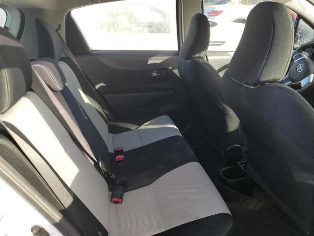 Photo 6 from auction – 2012 TOYOTA YARIS with VIN JTDKTUD36CD524021