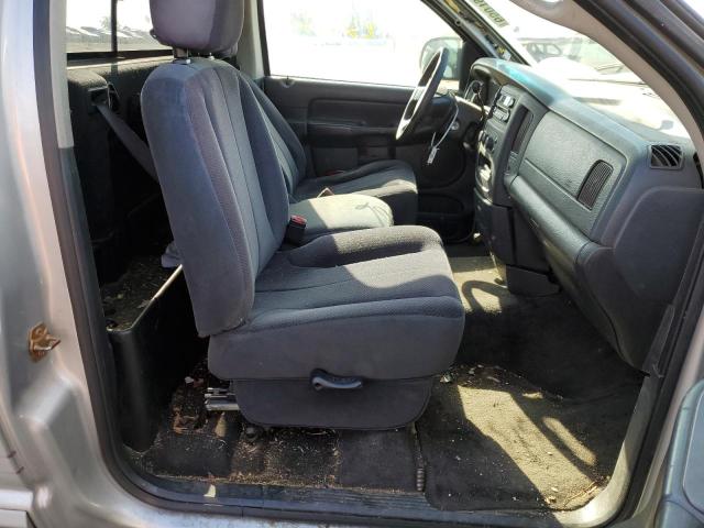 Photo 5 from auction – 2004 DODGE RAM with VIN 1D7HA16D14J213514