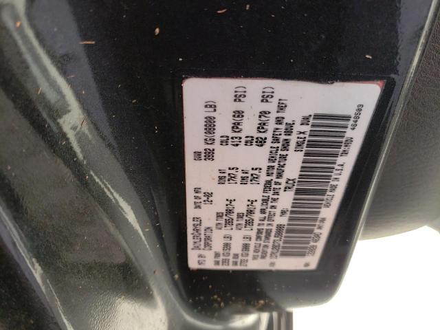 Photo 10 from auction – 2003 DODGE RAM 2500 S with VIN 1D7KU28D73J580089