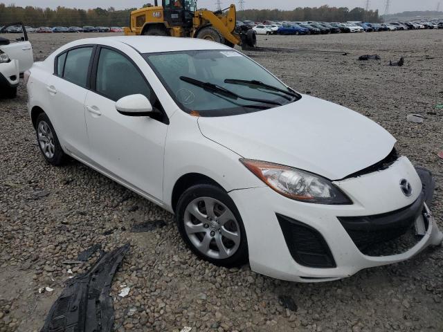 MAZDA 3 I 2011 with VIN JM1BL1UF5B1498102 - Photo from auction