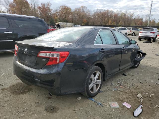 Photo 4 from auction – 2012 TOYOTA CAMRY with VIN 4T1BF1FKXCU599049