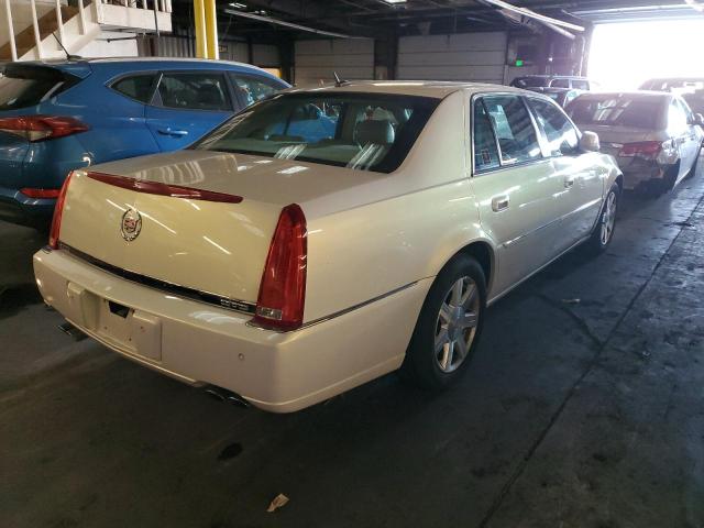 Photo 4 from auction – 2007 CADILLAC DTS with VIN 1G6KD57YX7U103907