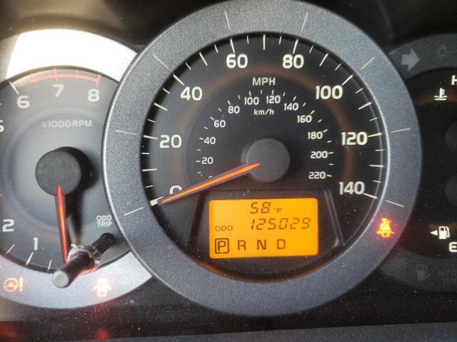 Photo 8 from auction – 2010 TOYOTA RAV4 with VIN JTMZF4DV0A5017081