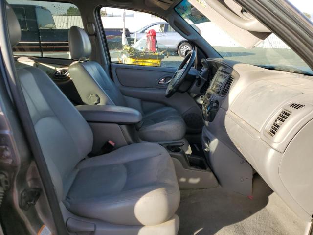 Photo 5 from auction – 2002 MAZDA TRIBUTE LX with VIN 4F2CU08152KM58378