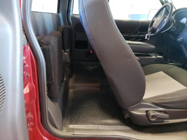 Photo 6 from auction – 2007 FORD RANGER SUP with VIN 1FTYR44U77PA54314