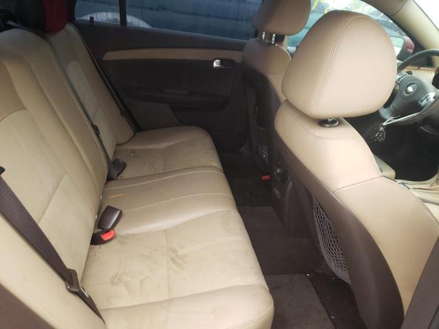 Photo 6 from auction – 2010 CHEVROLET MALIBU 2LT with VIN 1G1ZD5EBXAF149963