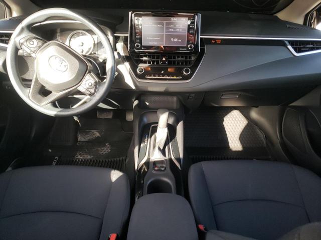 Photo 9 from auction – 2021 TOYOTA COROLLA LE with VIN 5YFEPMAE5MP199593