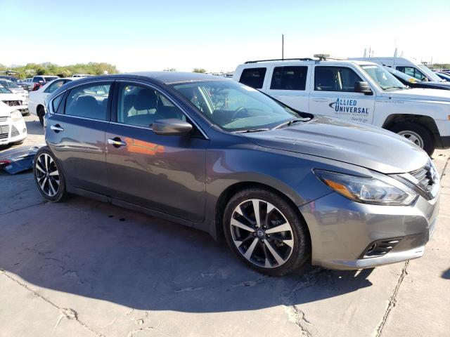 Photo 4 from auction – 2017 NISSAN ALTIMA 2.5 with VIN 1N4AL3AP2HN307330