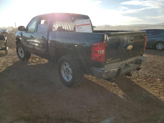 Photo 3 from auction – 2007 CHEVROLET SILVERADO with VIN 3GCEC13Y57G514646