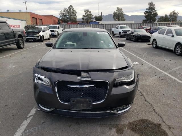 Photo 5 from auction – 2015 CHRYSLER 300 with VIN 2C3CCAAG3FH749566