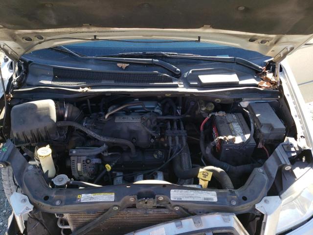 Photo 7 from auction – 2010 DODGE GRAND CARA with VIN 2D4RN5D12AR484398