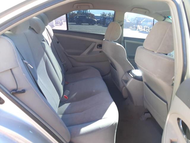 Photo 6 from auction – 2010 TOYOTA CAMRY BASE with VIN 4T4BF3EK0AR060469