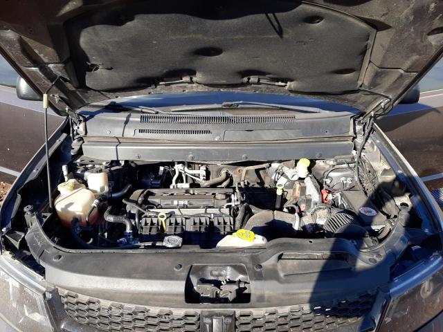 Photo 7 from auction – 2020 DODGE JOURNEY SE with VIN 3C4PDCAB4LT220561