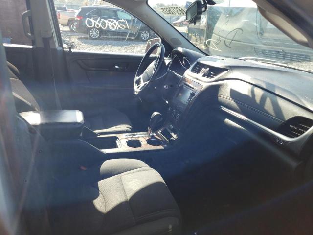 Photo 5 from auction – 2013 CHEVROLET TRAVERSE L with VIN 1GNKRGKD7DJ181922