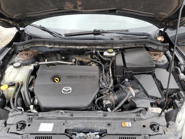Photo 7 from auction – 2010 MAZDA 3 S with VIN JM1BL1S51A1207281