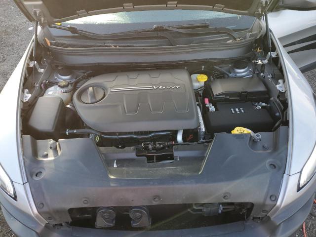 Photo 7 from auction – 2016 JEEP CHEROKEE T with VIN 1C4PJMBS4GW299341