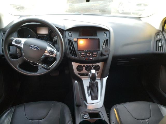 Фото 8 с аукциона – 2014 FORD FOCUS SE с VIN 1FADP3K26EL213544