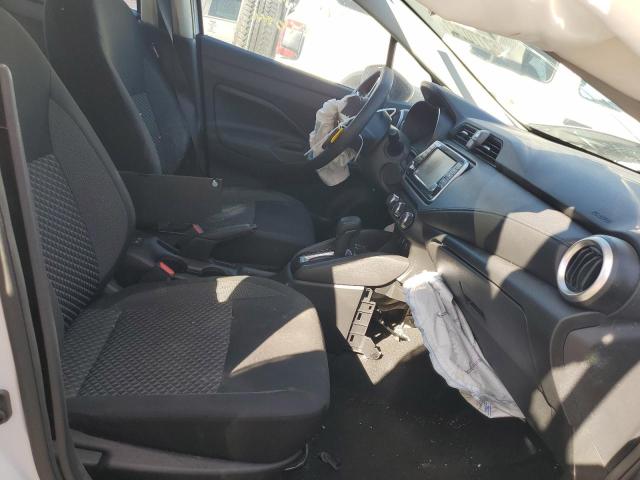 Photo 5 from auction – 2020 NISSAN VERSA S with VIN 3N1CN8DV2LL861192
