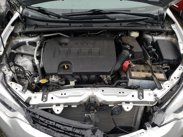 Photo 7 from auction – 2016 TOYOTA COROLLA L with VIN 5YFBURHE9GP471288