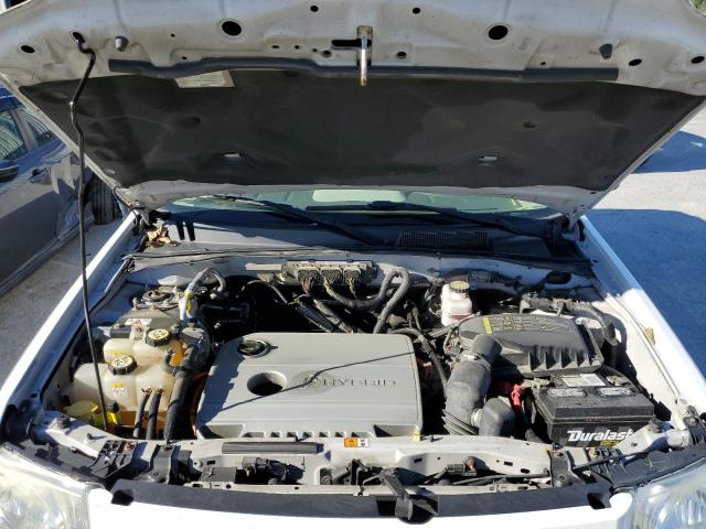 Photo 7 from auction – 2011 FORD ESCAPE HYB with VIN 1FMCU5K38BKA39704