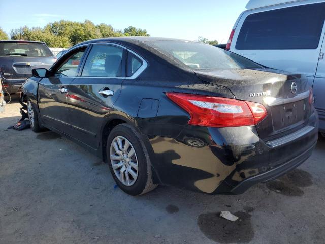 Photo 3 from auction – 2017 NISSAN ALTIMA 2.5 with VIN 1N4AL3AP2HC145680