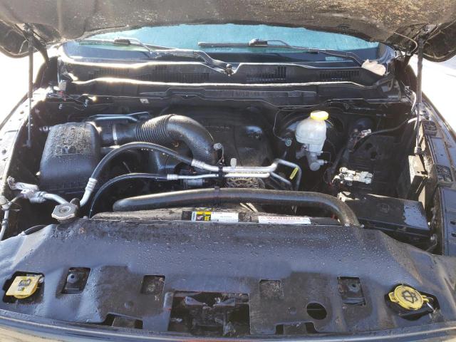 Photo 7 from auction – 2016 RAM 1500 ST with VIN 1C6RR7FT9GS420756