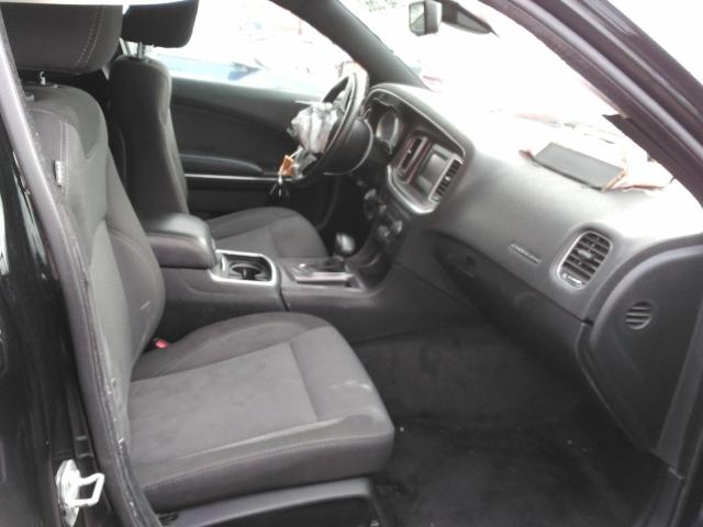 صورة رقم 5 من المزاد - 2015 DODGE CHARGER SE مع VIN 2C3CDXBG1FH790034