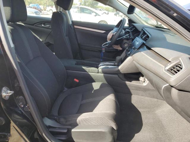 Photo 5 from auction – 2019 HONDA CIVIC with VIN 19XFC2F65KE007710