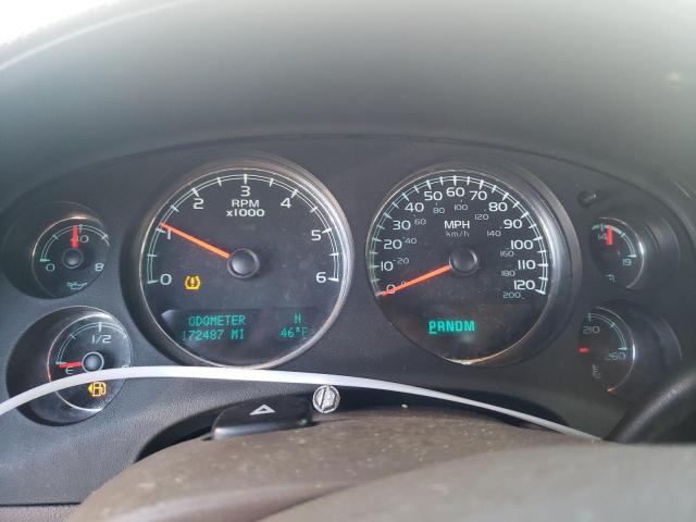 Zdjęcie 9 z aukcji – 2011 CHEVROLET SUBURBAN C z VIN 1GNSCKE02BR326862