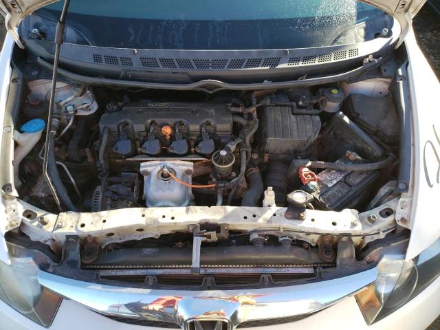 Photo 7 from auction – 2011 HONDA CIVIC LX with VIN 19XFA1F58BE025741