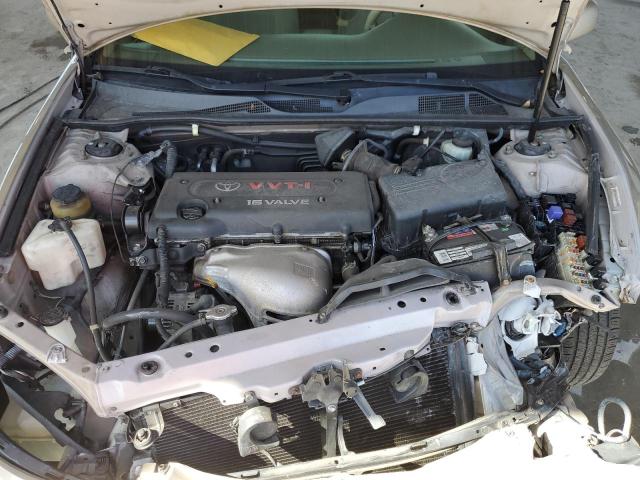 Photo 7 from auction – 2002 TOYOTA CAMRY LE with VIN 4T1BE32K12U618381