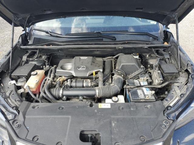 Photo 7 from auction – 2018 LEXUS NX 300 BAS with VIN JTJYARBZ5J2095626
