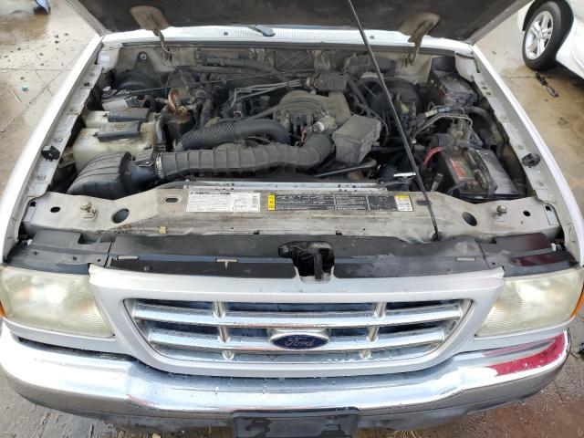 Photo 11 from auction – 2001 FORD RANGER SUP with VIN 1FTYR14V81TB09374