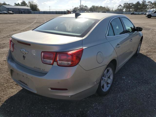 Photo 4 from auction – 2016 CHEVROLET MALIBU LIM with VIN 1G11B5SA2GF144053