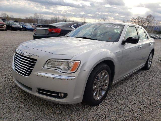 Photo 2 from auction – 2012 CHRYSLER 300 LIMITE with VIN 2C3CCACG7CH222736