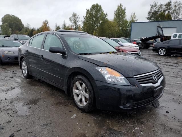 Photo 1 from auction – 2008 NISSAN ALTIMA 2.5 with VIN 1N4AL21E88N433426