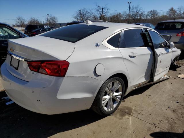 Photo 4 from auction – 2014 CHEVROLET IMPALA with VIN 2G1115SL3E9116577