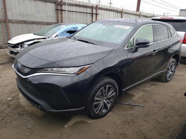 Photo 2 from auction – 2022 TOYOTA VENZA LE with VIN JTEAAAAHXNJ087740