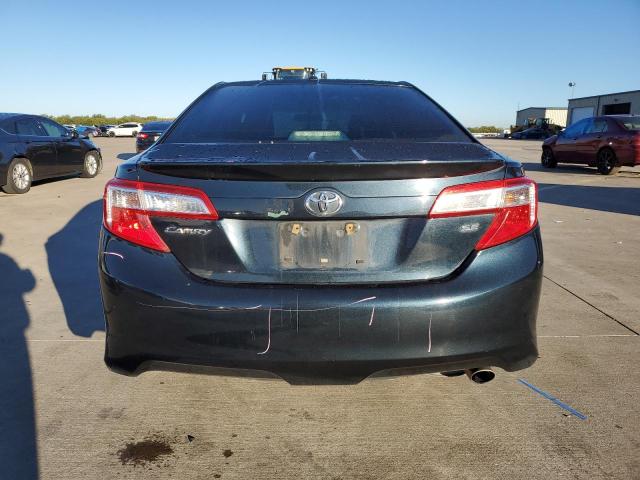 Photo 6 from auction – 2013 TOYOTA CAMRY L with VIN 4T1BF1FK3DU245701